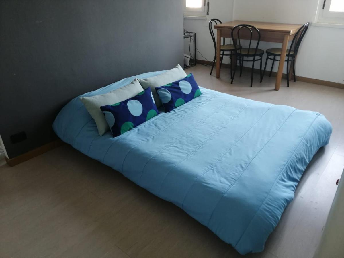 Apartment - Sacchini 16 Milan Luaran gambar