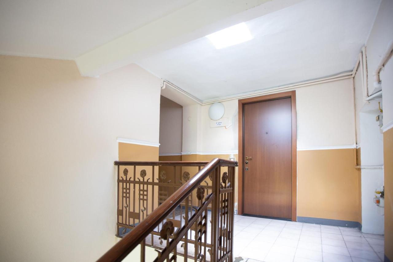 Apartment - Sacchini 16 Milan Luaran gambar
