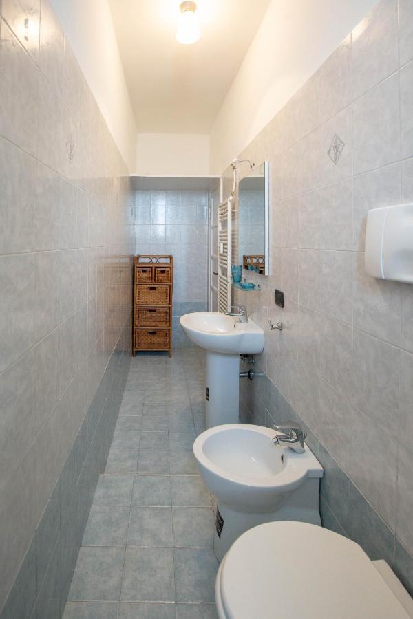 Apartment - Sacchini 16 Milan Luaran gambar